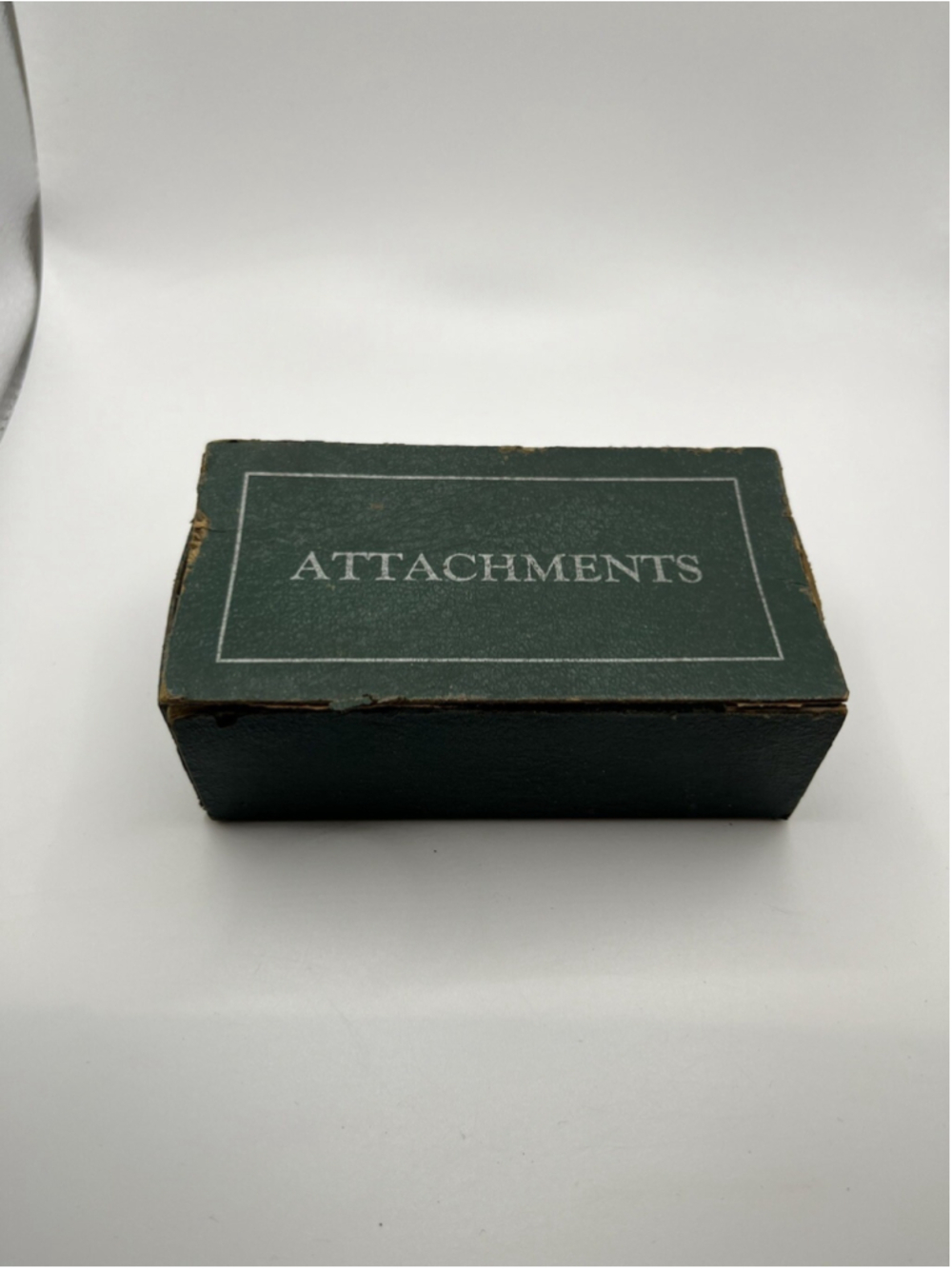 Vintage LOT of SINGER/GREIST ROTARY SEWING MACHINE PARTS ATTACHMENTS ACCESSORIES